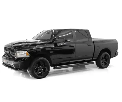 RAM CLASSIC LARAMIE 5.7 CD V8 4X4 Aut.