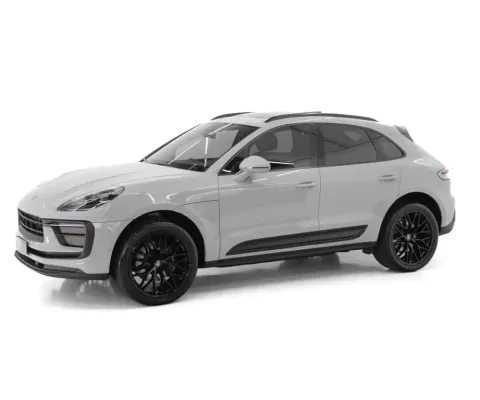 PORSCHE MACAN 2.0 Turbo