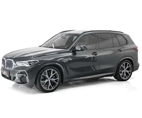 BMW X5 XDRIVE 45e 3.0 M.Sport Aut. (Híb.)