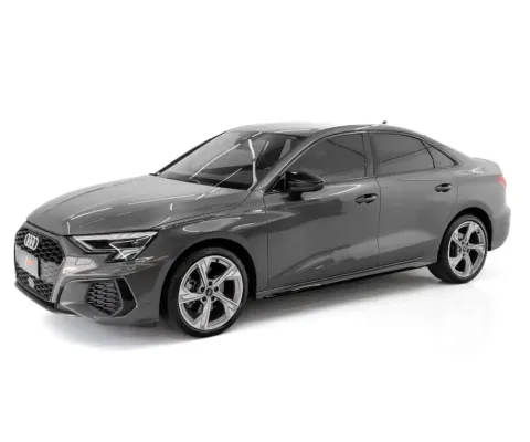 AUDI A3 Sedan S-Line 2.0 TFSI  S-Tron.(Híb.)