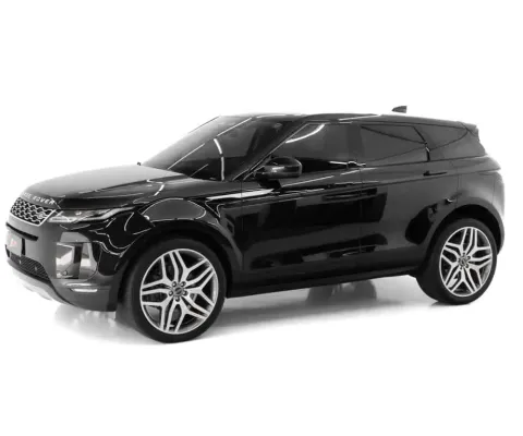 Land rover range rover evoque p250ff se