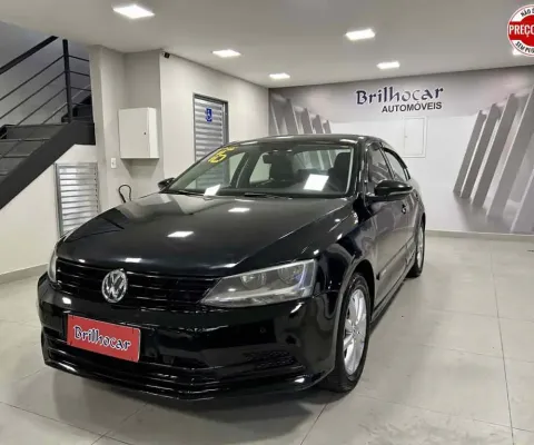 Volkswagen Jetta 2016 2.0 trendline flex 4p tiptronic