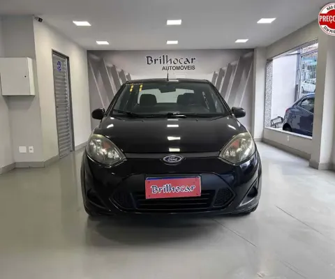 Ford Fiesta 2011 1.0 mpi sedan 8v flex 4p manual