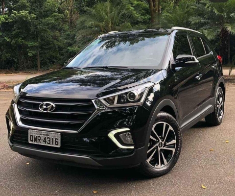 HYUNDAI CRETA à venda.