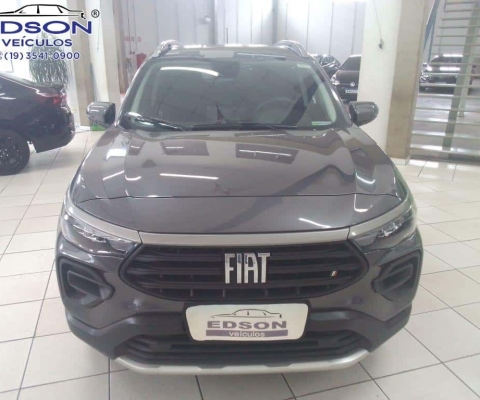 Fiat PULSE AUDACE 1.0 Turbo 200 Flex Aut.