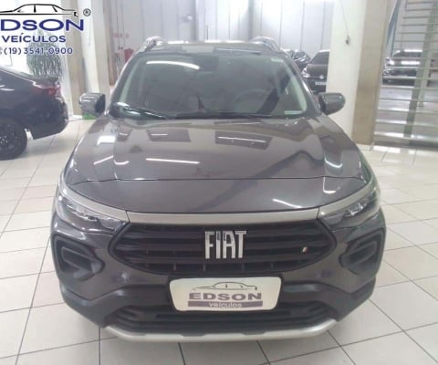 Fiat PULSE AUDACE 1.0 Turbo 200 Flex Aut.