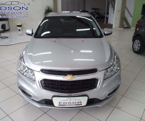Chevrolet CRUZE HB Sport LT 1.8 16V FlexP. 5p Aut
