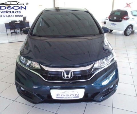 Honda Fit EXL 1.5 Flex/Flexone 16V 5p Aut