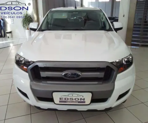 Ford Ranger XLS 2.2 4x2 CD Diesel Aut.