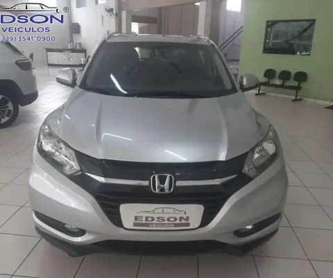 Honda HR-V EX 1.8 Flexone 16V 5p Aut.