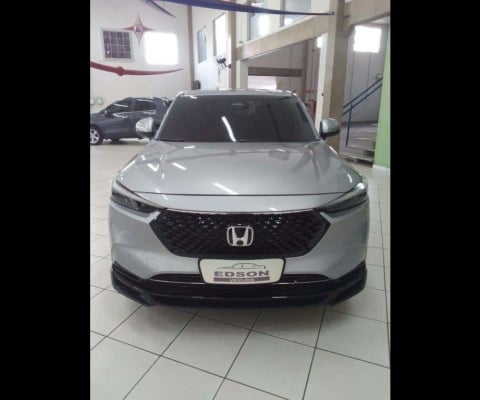 Honda HR-V Advance 1.5  Flex TB 16V 5p Aut.