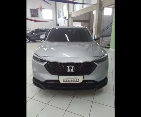 Honda HR-V Advance 1.5  Flex TB 16V 5p Aut.