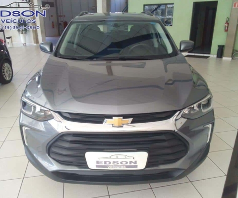 Chevrolet TRACKER 1.0 Turbo 12V Flex Aut. 