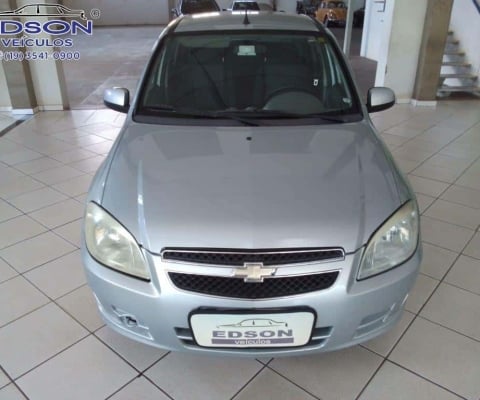 Chevrolet PRISMA  Sed. Maxx/ LT 1.4 8V ECONOF. 4p