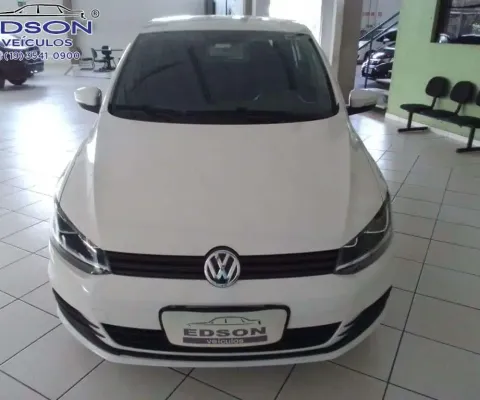 Volkswagen Fox Trendline 1.6 Flex 8V 5p