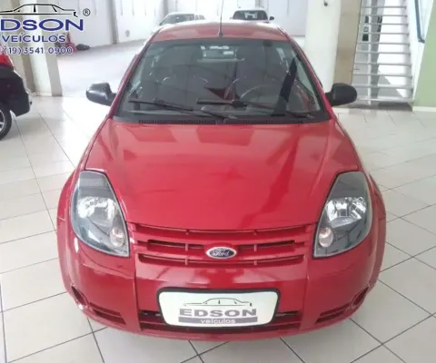 Ford Ka 1.0i 3p