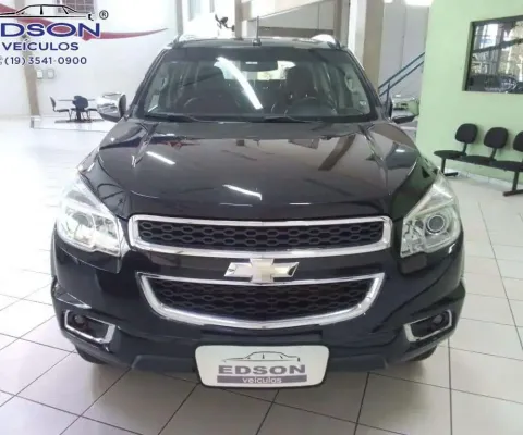 Chevrolet TRAILBLAZER LTZ 2.8 CTDI Diesel Aut.