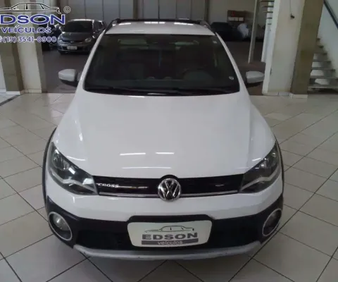 Volkswagen Saveiro CROSS 1.6 T. Flex 16V CE