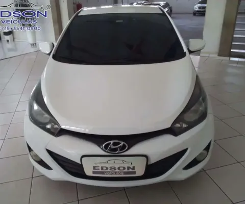 Hyundai HB20 Comfort 1.0 Flex 12V