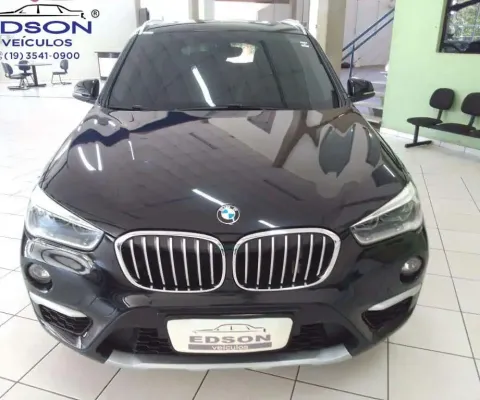 BMW X1 SDRIVE 20i 2.0/2.0 TB Acti.Flex Aut.
