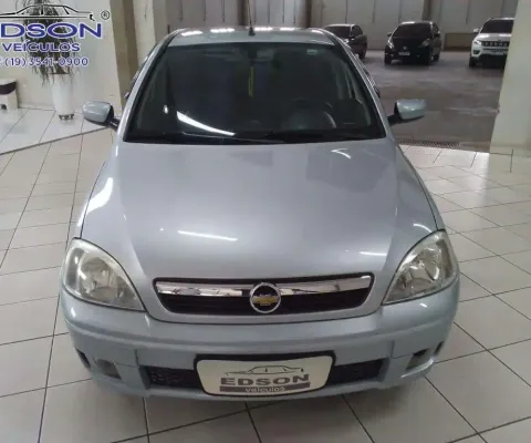 Chevrolet Corsa Sed. Premium 1.4 8V ECONOFLEX 4p