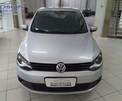 Volkswagen Fox 1.0 Mi Total Flex 8V 5p