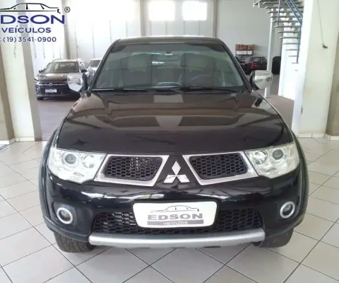 Mitsubishi L200 Triton HPE 3.2 CD TB Int.Diesel Aut