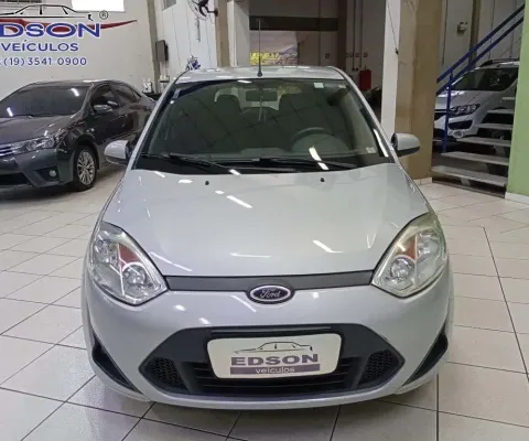 Ford Fiesta 1.6 16V Flex Mec. 5p