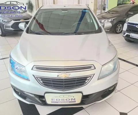 Chevrolet ONIX HATCH LT 1.4 8V FlexPower 5p Mec.