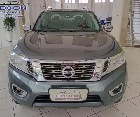 Nissan Frontier LE CD 4x4 2.3 Bi-TB Diesel Aut.