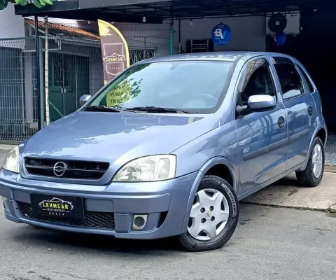 Chevrolet Corsa Hat. Joy 1.8 MPFI 8V FlexPower 5p