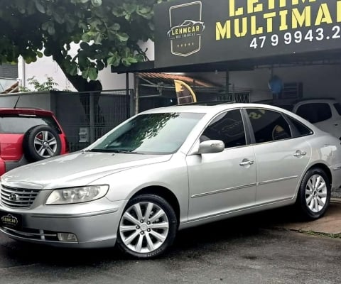 Hyundai AZERA GLS 3.3 V6 24V 4p Aut.
