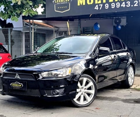 Mitsubishi Lancer HL-T 2.0 16V 160cv Aut.