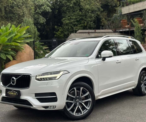 Volvo XC 90 T-6 MOMENTUM 2.0 320cv 5P