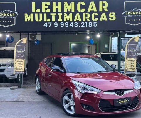 Hyundai Veloster 1.6 16V  140cv Aut.