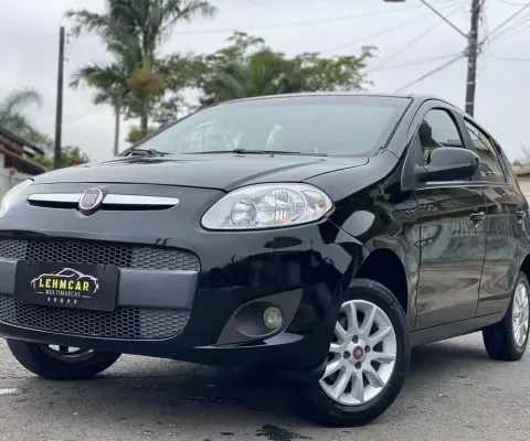 Fiat Palio ATTRACTIVE 1.0 EVO Fire Flex 8v 5p