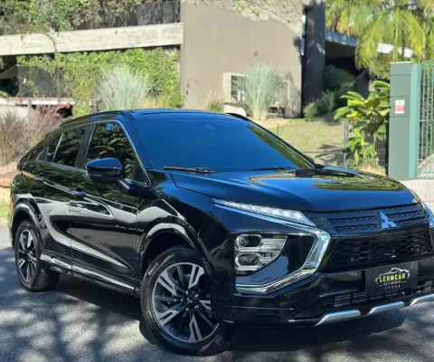 Mitsubishi Eclipse Cross GLS 1.5 16V 165cv Aut.