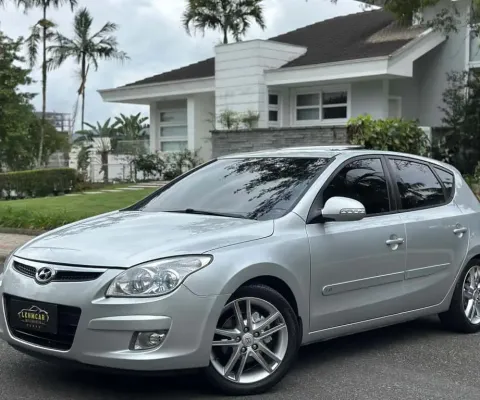 Hyundai i30 2.0 16V 145cv 5p Aut.