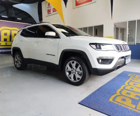 JEEP COMPASS à venda.
