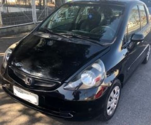 HONDA FIT à venda.