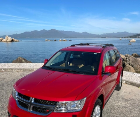 DODGE JOURNEY à venda.