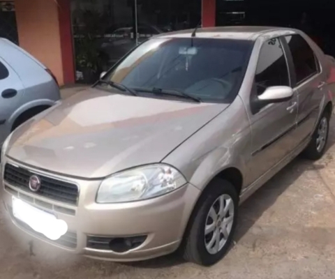 FIAT SIENA 1.4 4P FLEX.