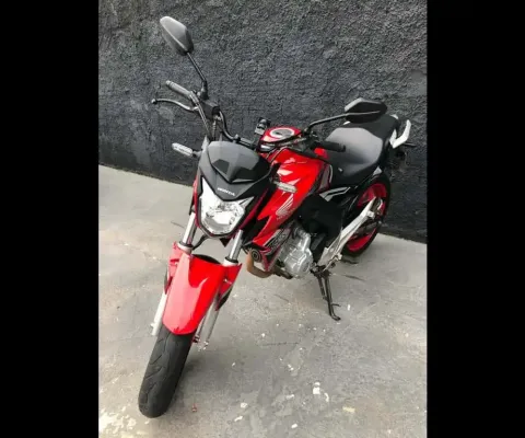 Honda cb250f twister abs 2021