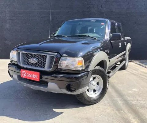 FORD RANGER XLS 12A 2008