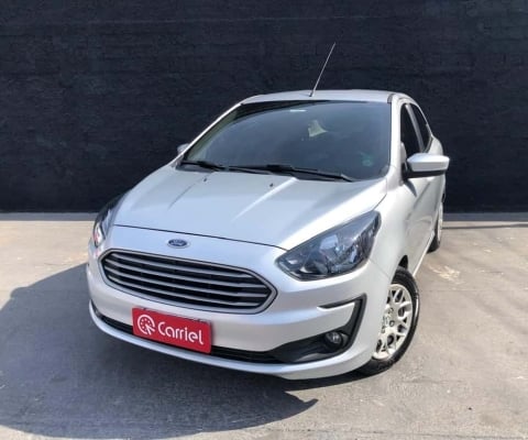 FORD KA SE 1.5 SD C 2020