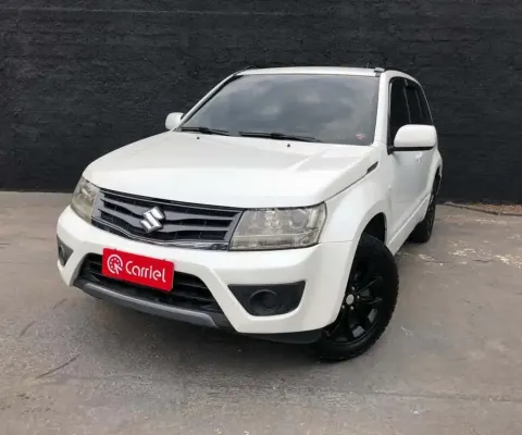 SUZUKI G.VITARA 2WD 5P 2013
