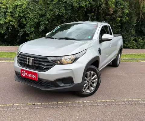 Fiat strada freedom cs13 2024