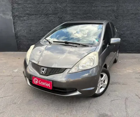 Honda fit lx flex 2011
