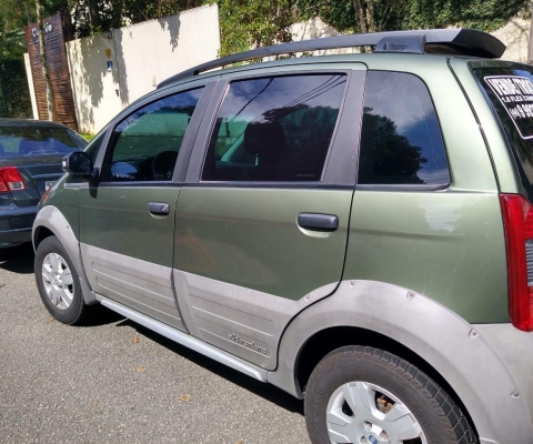 FIAT IDEA à venda.
