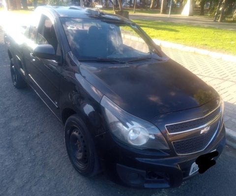 CHEVROLET MONTANA à venda.